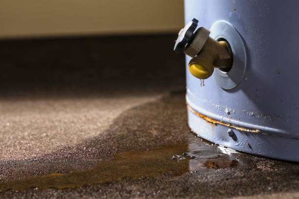 Best Mold removal after water damage  in Mount Zion, GA