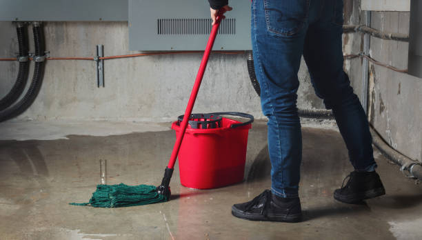 Best 24/7 water damage repair  in Mount Zion, GA