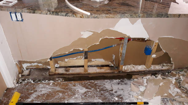 Best 24-hour water damage restoration  in Mount Zion, GA
